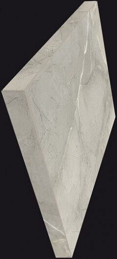 Капри Grigio Scal.Ang.Dx Lap. 33x45 - фото 1