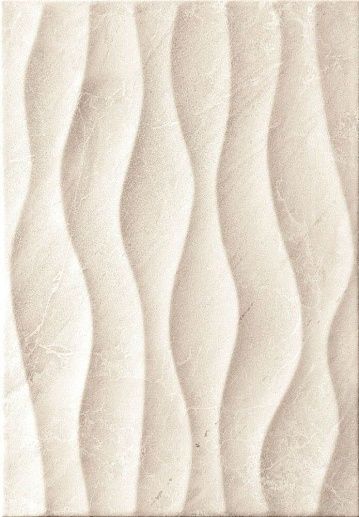 Oxide Ecru STR 25x36 - фото 1