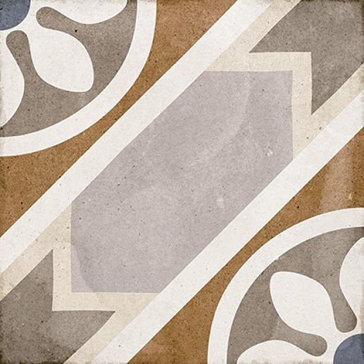 Art Nouveau Apollo Color 20x20 - фото 1