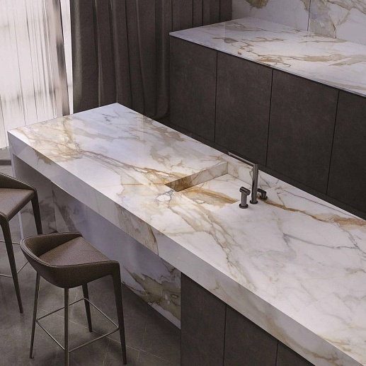 Moreroom Stone Calacatta Gold 1