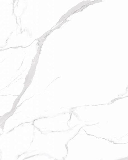 Marmo Statuario Ultra White 60x120 - фото 1