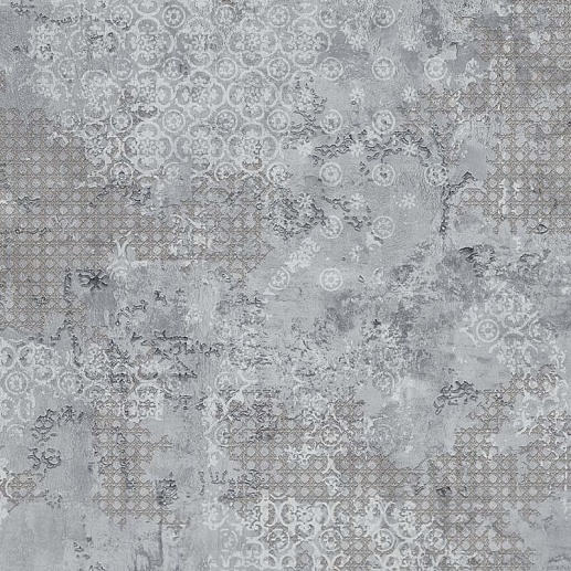 Rug Grey Natural 59.55x59.55 - фото 1