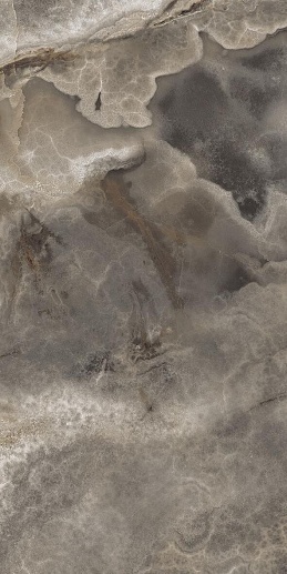 Onix Gun Smoke Полированный 60x120 - фото 1