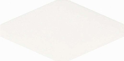 Capitonne C RB Bianco 10x20 - фото 1