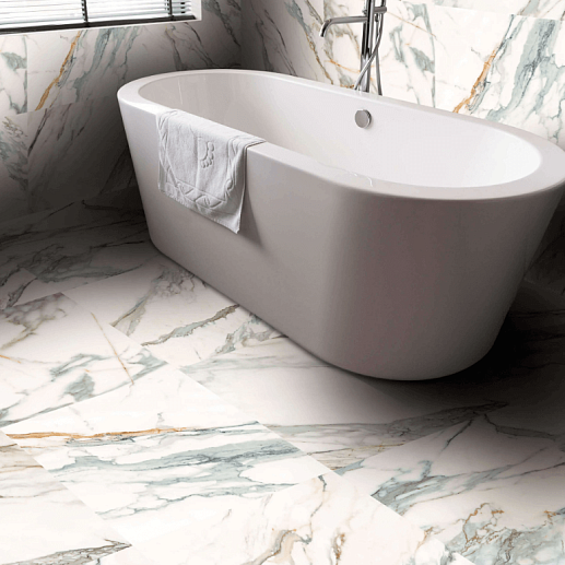 Imola Ceramica Calacatta 1