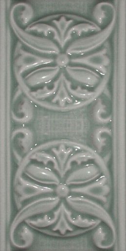 Plus Classic 10 Sea Spray 7.5x15 - фото 1