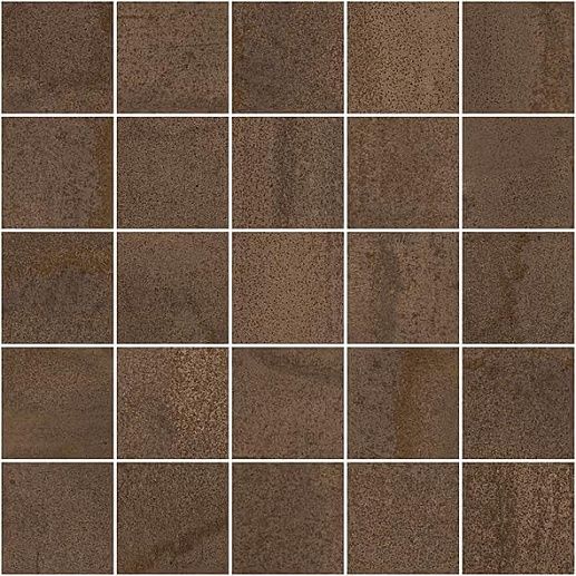 Metallica Коричневый М 25x25 - фото 1