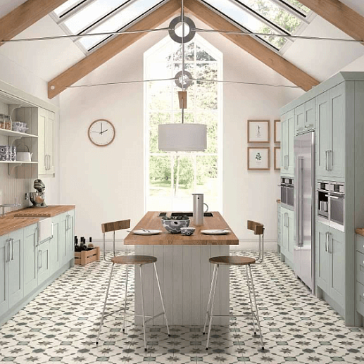 Nanda Tiles Metropolis 1