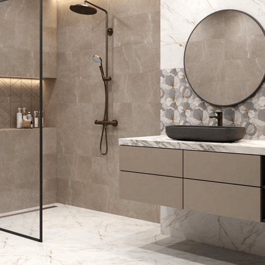 ITC Bronze Armani 1