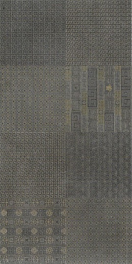 Greek Form.Antrac/Oro 40x80 - фото 1