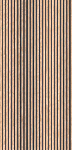 Canne Ecru Black 60x120 - фото 1