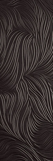 Elegant Supraface Nero A Structura Rekt. 29.8x89.8 - фото 1