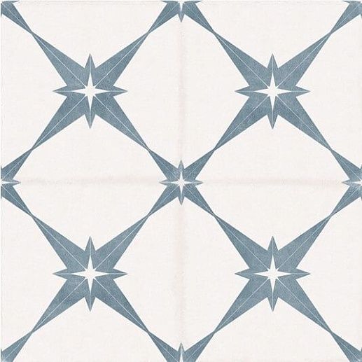 Spirit Mojocar Aqua 45x45 - фото 1