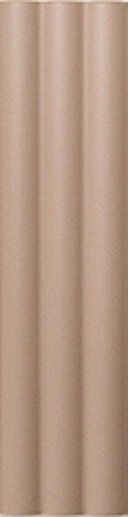 Match Curved Tan Matt 6.25x25 - фото 1