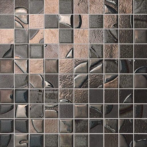 Meltin Vulcano Mosaico 30.5x30.5 - фото 1