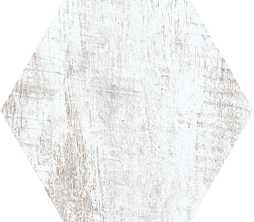 Industry White Hexa/17.5x20 - фото 1