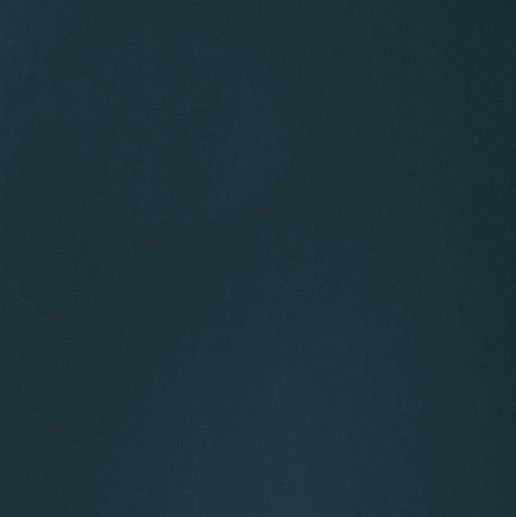 4D Plain Deep Blue 20x20 - фото 1