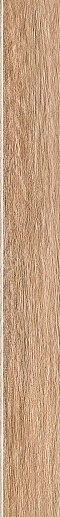 Willow Beige Str Cokol 7x59.8 - фото 1