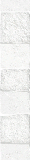 Soul White 8x44.25 - фото 1