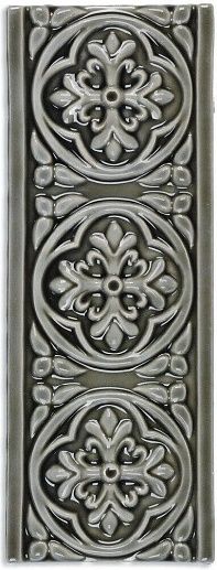 Studio Relieve Palm Beach Timberline 7.5x19.8 - фото 1