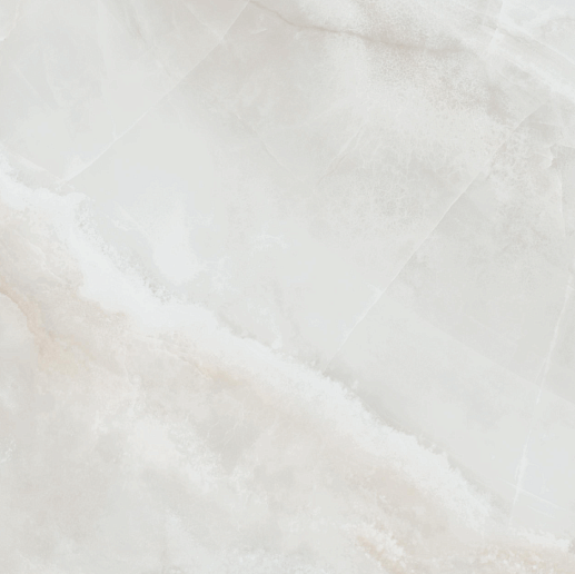 Sardonyx White (leviglass) Rect. 90x90 - фото 1