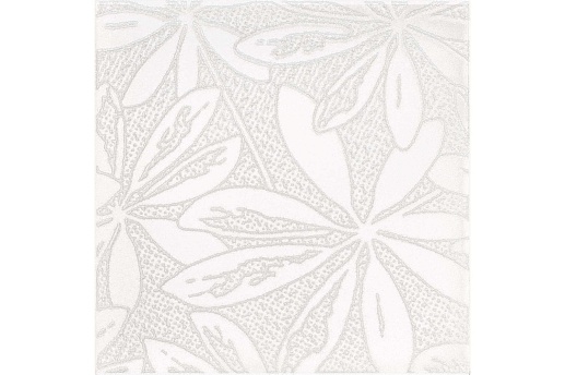 Soffio Dec.Lif Soffio Bianco 15x15 - фото 1
