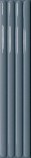Plinto Out Blue Gloss 10.7x54.2 - фото 1