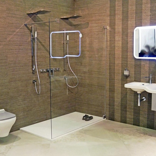 Porcelanosa Japan 1
