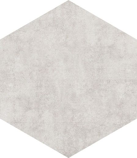 At.Alpha Ceniza Hex 25.8x29 - фото 1