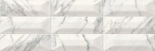 Inspire Cult Statuorio 25x75 - фото 1