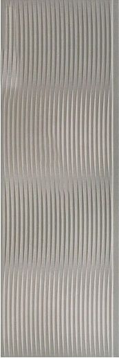 Materika Dec.Earth Dark Grey 75x25 - фото 1