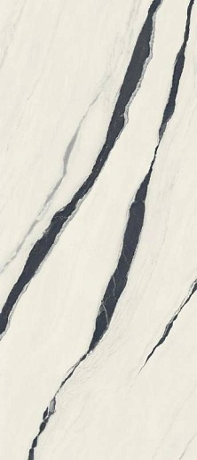 Forte dei Marmi F.d.M. Panda White 120x278 - фото 1