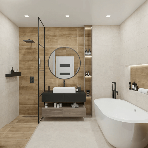 Global Tile Nostrum 1