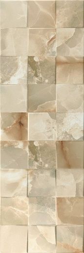 Click Ceramica Onix Link Verde 25x75 - фото 1