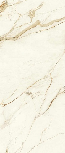 Marvel Shine Calacatta Imperiale 120x278 Lappato - фото 1