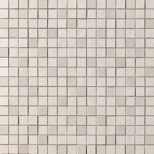 Sheer White Mosaico 30.5x30.5 - фото 1
