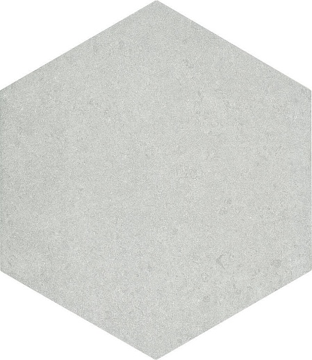 Nordic Hexa Gris 20x23 - фото 1