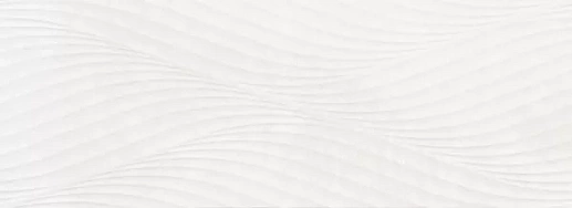 Nature White Decor 32x90 - фото 1