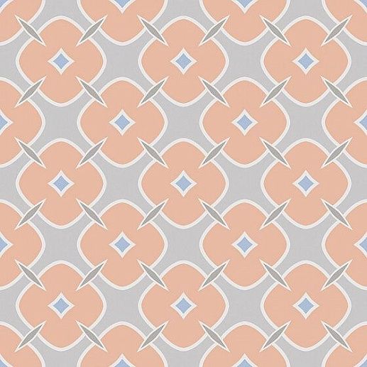 4Ever Ponti Pink Natural 59.2x59.2 - фото 1