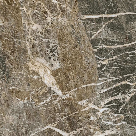 Forte dei Marmi Quark Breccia di Caravaggio 120x120 Matt - фото 1