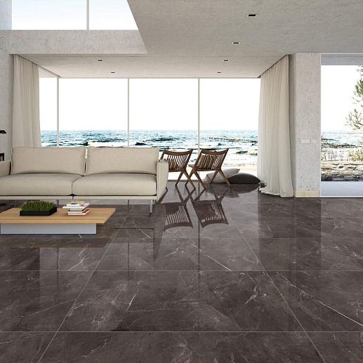 Laparet Vitrum Dark Grey 1