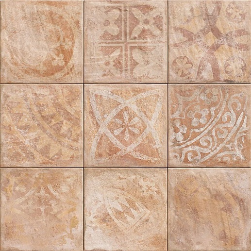Forli Decor Teano 20x20 - фото 1