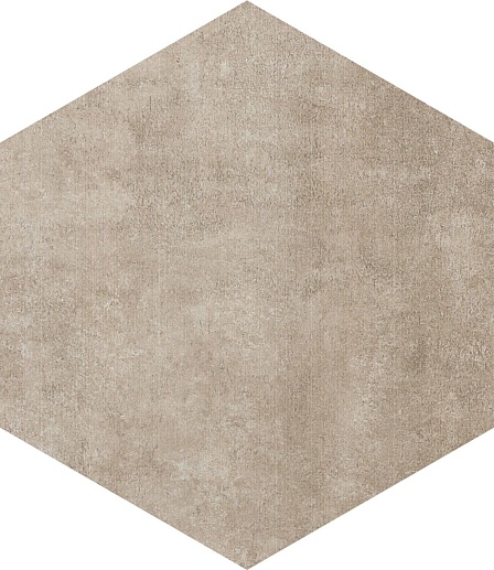 At.Alpha Taupe Hex 25.8x29 - фото 1