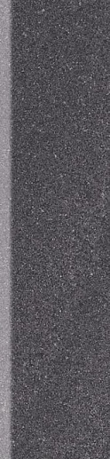 Arkesia Grafit Cokol 7.2x29.8 - фото 1