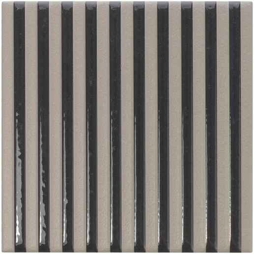 Twister ER Taupe Stone Graphite 12.5x12.5 - фото 1
