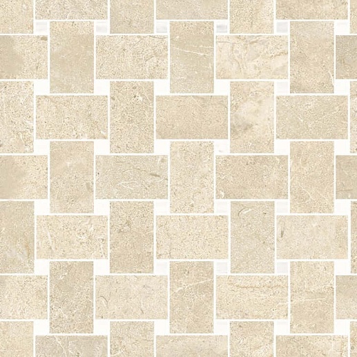 Themar Rete Crema Marfil Kry 30x30 - фото 1