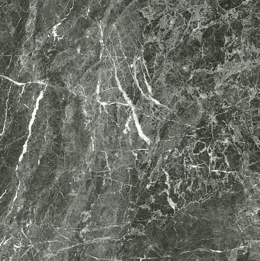 Anima Grey St Laurent Rett Lucidato 60x60 - фото 1