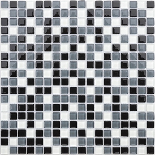 Naturelle 4 mm Baikal 30.5x30.5 - фото 1