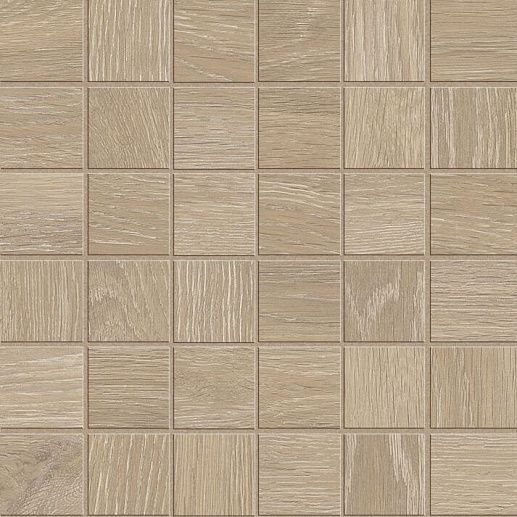 Steam Work Mix Oak 29.6x29.6 - фото 1