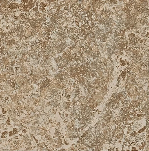 1324S Брюссель бежевый темный матовый 9.8х9.8 - фото 1